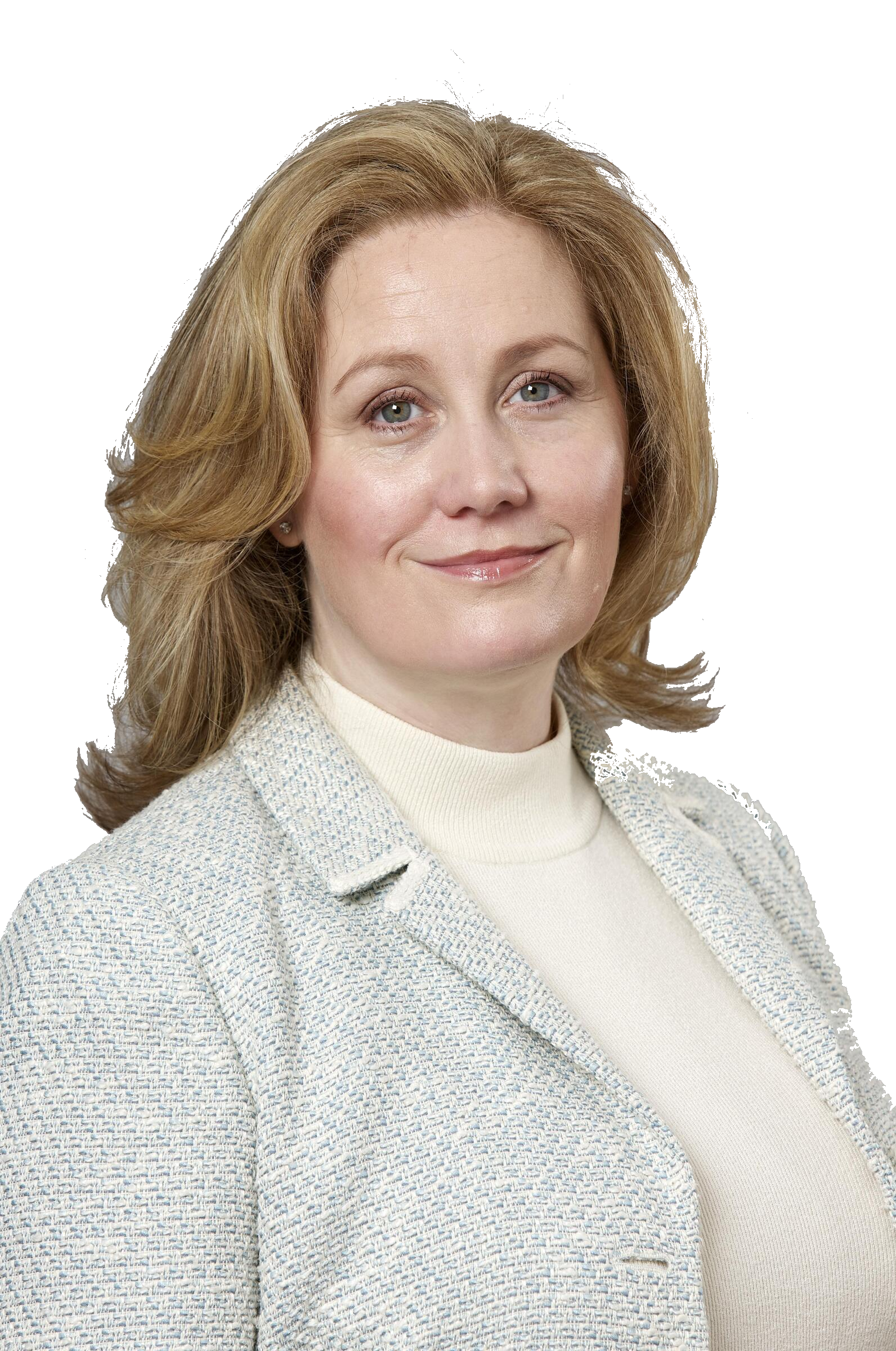Photo of Catherine Corrigan